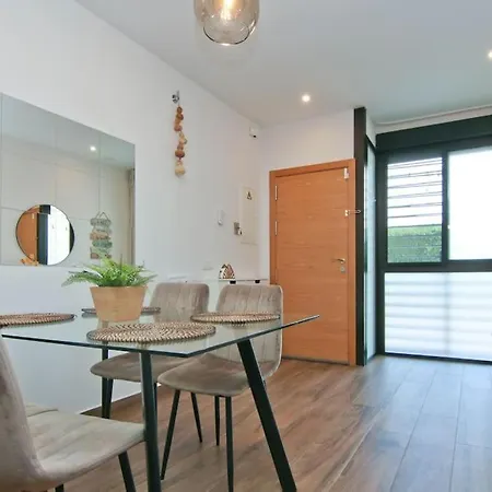 Loft Miramar Apartment Fuengirola Exterior photo