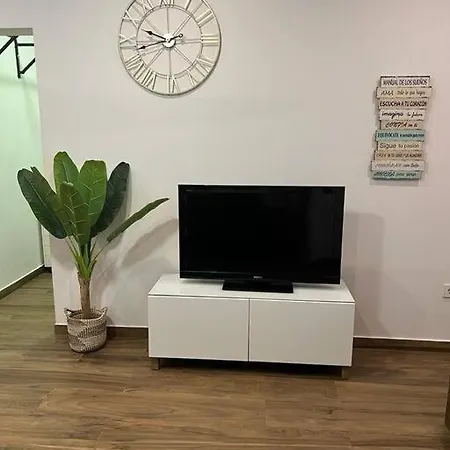 Loft Miramar Apartment Fuengirola Exterior photo