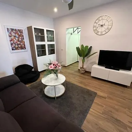 Loft Miramar Apartment Fuengirola Exterior photo