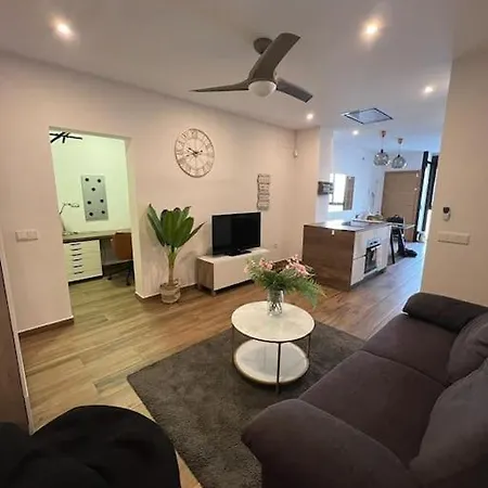 Loft Miramar Apartment Fuengirola Exterior photo