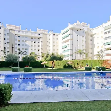 Loft Miramar Apartment Fuengirola Exterior photo
