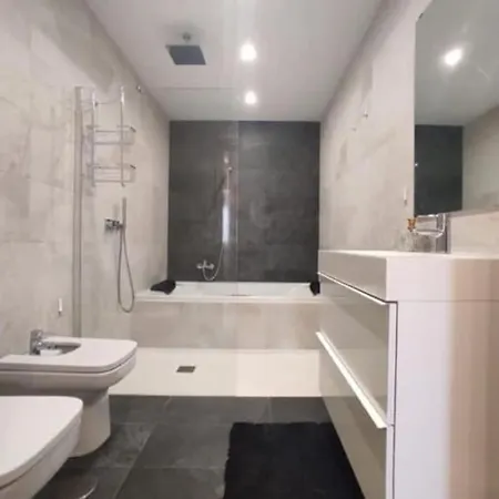 Loft Miramar Apartment Fuengirola Exterior photo