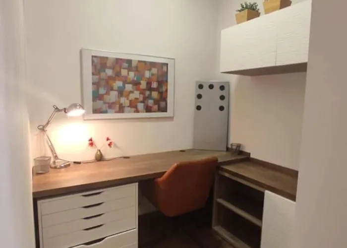 Loft Miramar