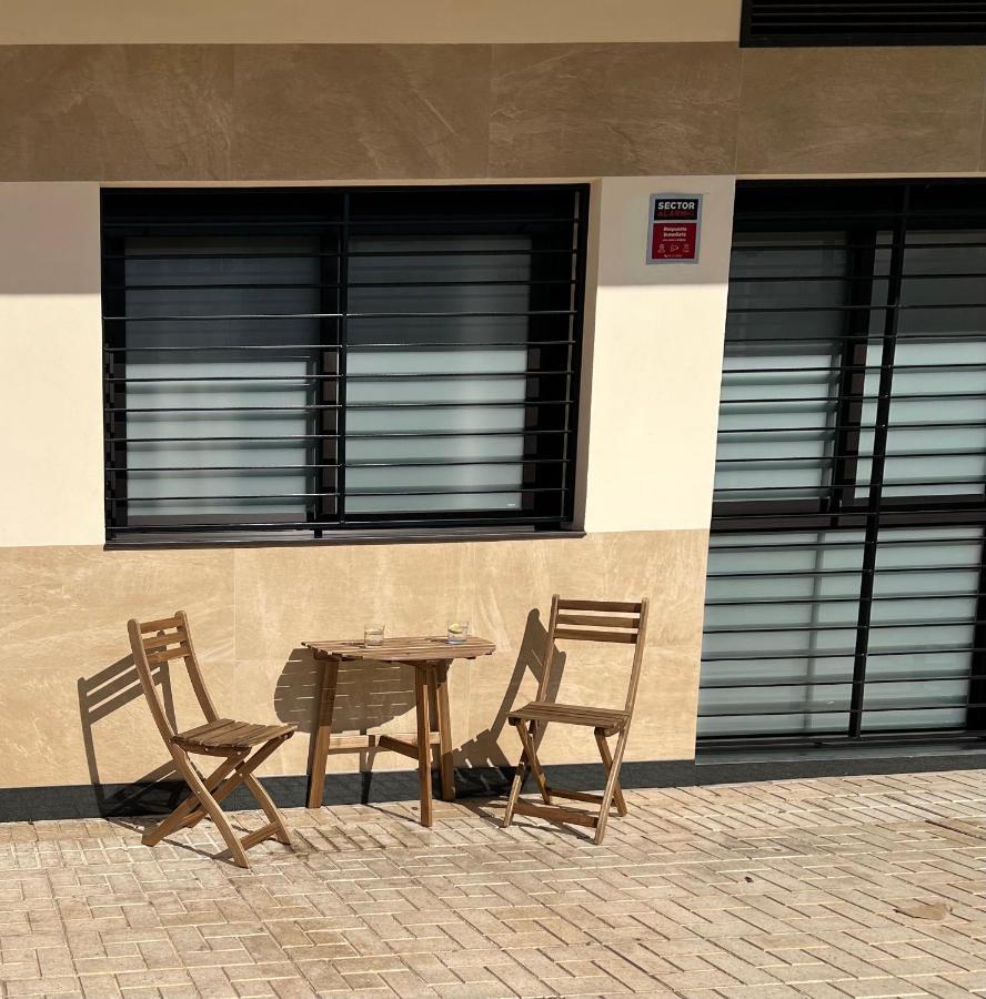 Loft Miramar Fuengirola